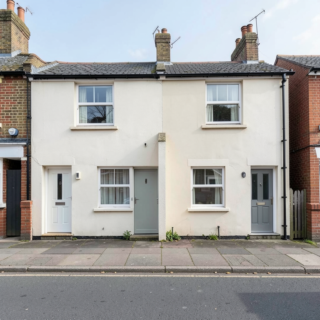 6 Plover End, Didcot sold for £395,000 in July 2026